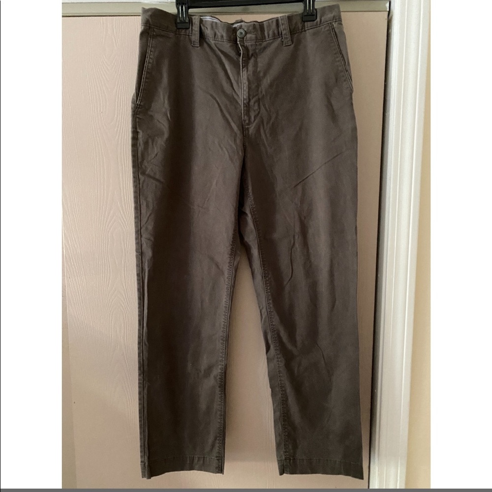 Men’s slacks